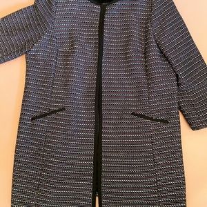 Charter Club Jacket New without tags